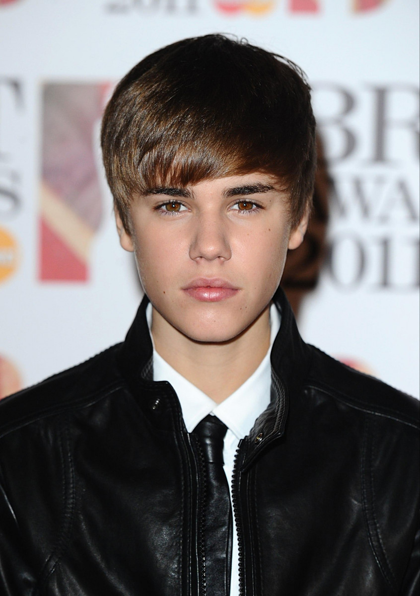 Justin Bieber: pic #457124
