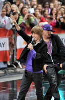 photo 21 in Justin Bieber gallery [id381614] 2011-05-26