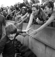 photo 14 in Justin Bieber gallery [id270780] 2010-07-16