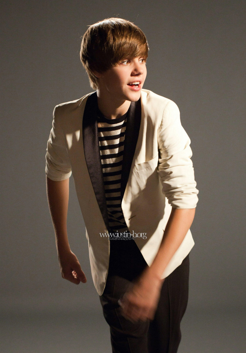 Justin Bieber: pic #342764