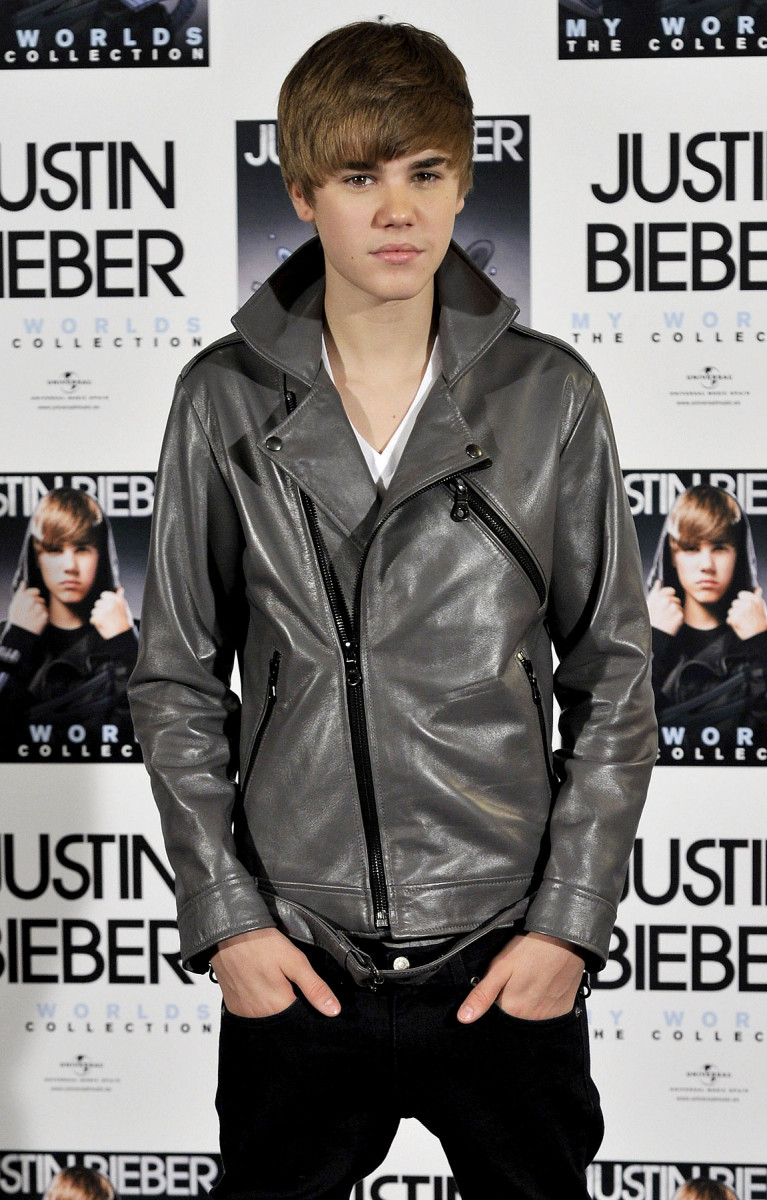Justin Bieber: pic #312350
