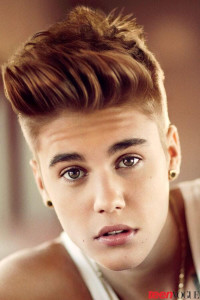 Justin Bieber pic #592132