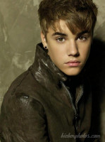 Justin Bieber photo #