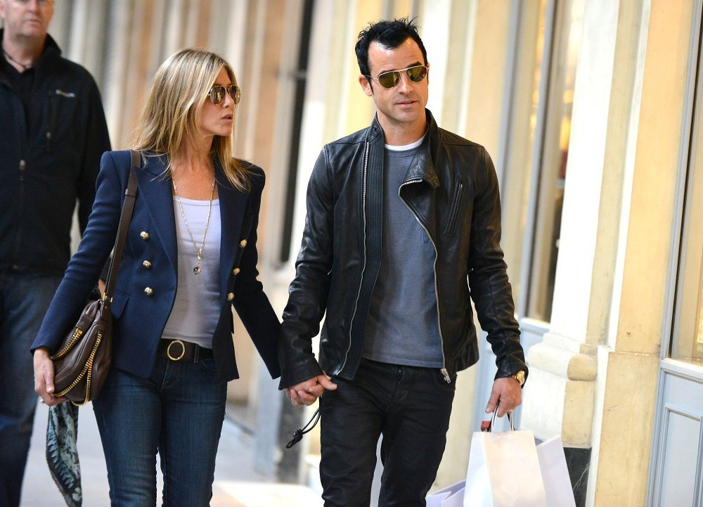 Justin Theroux: pic #622207