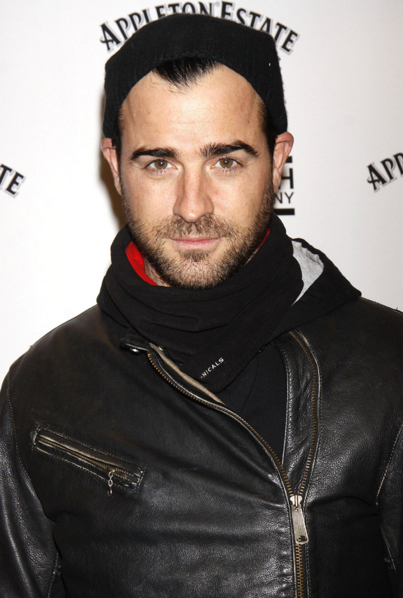 Justin Theroux: pic #390785