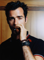 photo 9 in Justin Theroux gallery [id386933] 2011-06-20