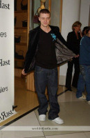 photo 14 in Justin Timberlake gallery [id143315] 2009-03-31