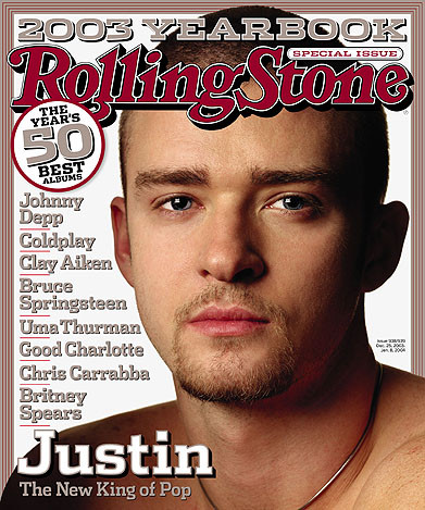 Justin Timberlake: pic #11230