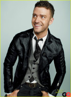 photo 4 in Timberlake gallery [id134887] 2009-02-20
