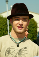 photo 5 in Timberlake gallery [id117419] 2008-11-24