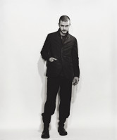 photo 10 in Timberlake gallery [id165637] 2009-06-25