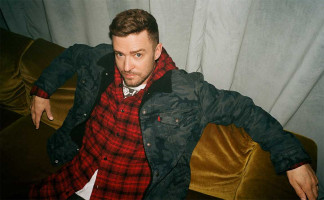 photo 8 in Justin Timberlake gallery [id1074500] 2018-10-13