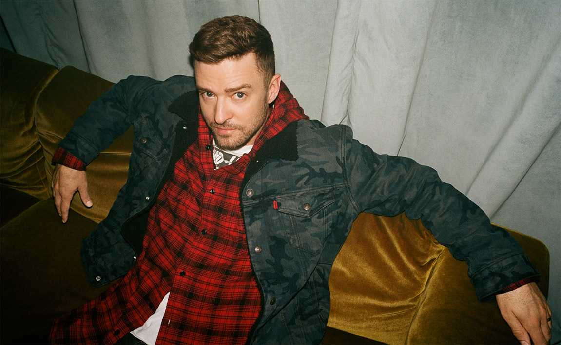Justin Timberlake: pic #1074500