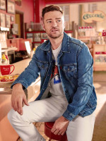 Justin Timberlake photo #