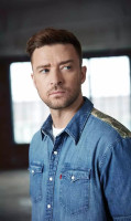 Justin Timberlake photo #