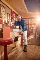 Justin Timberlake photo #