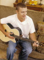 photo 20 in Justin Timberlake gallery [id116255] 2008-11-17