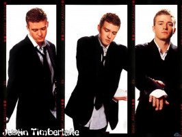 photo 22 in Timberlake gallery [id107629] 2008-08-18