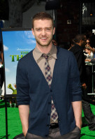 photo 9 in Timberlake gallery [id150376] 2009-04-29