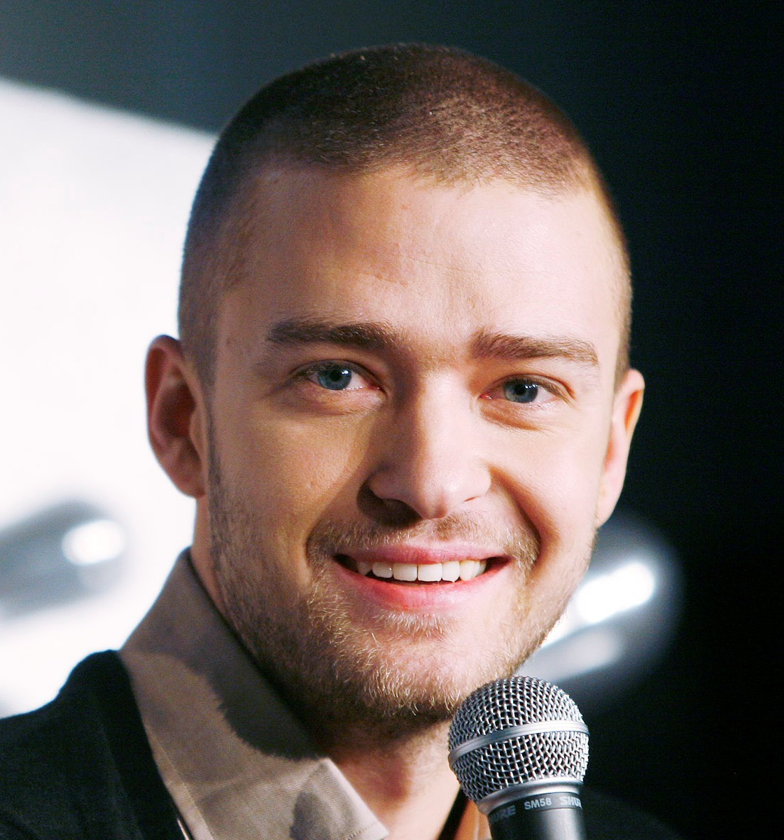 Justin Timberlake: pic #174420