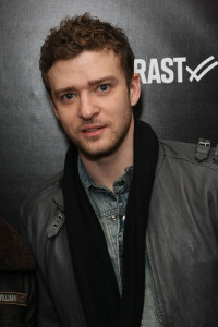 Justin Timberlake pic #471323