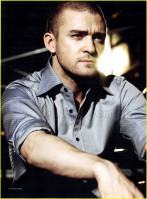 photo 24 in Timberlake gallery [id124551] 2009-01-06