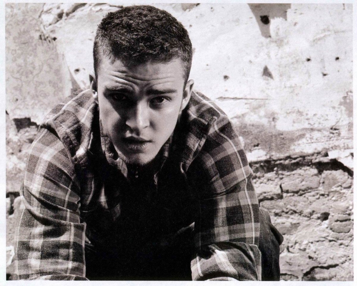Justin Timberlake: pic #20031