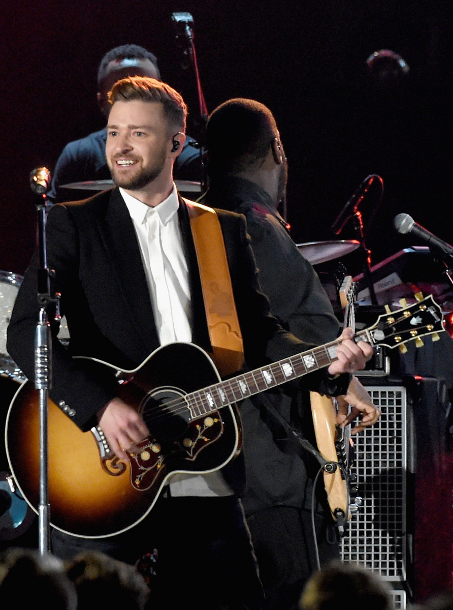 Justin Timberlake: pic #809630