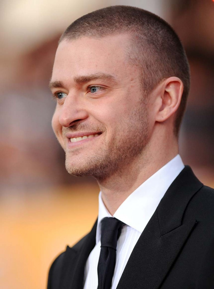 Justin Timberlake: pic #337342