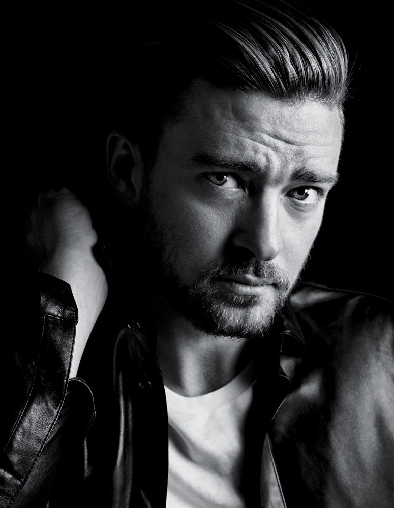 Justin Timberlake: pic #634732