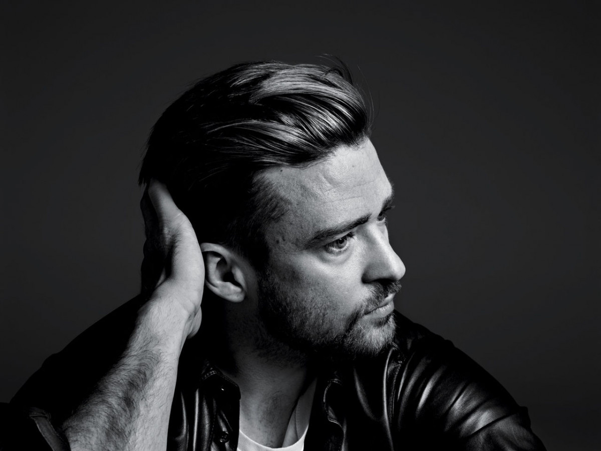 Justin Timberlake: pic #634730