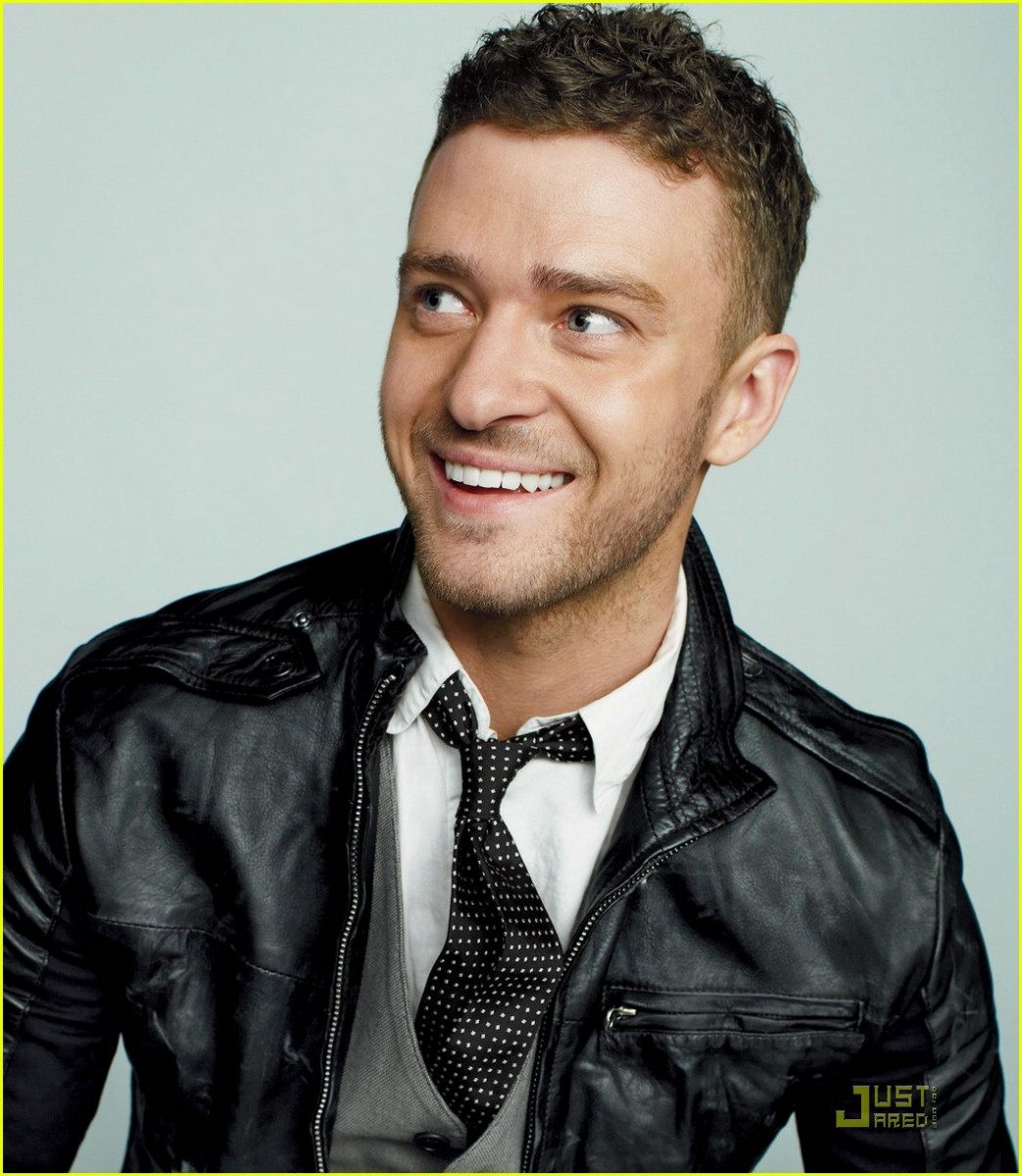 Justin Timberlake: pic #189985