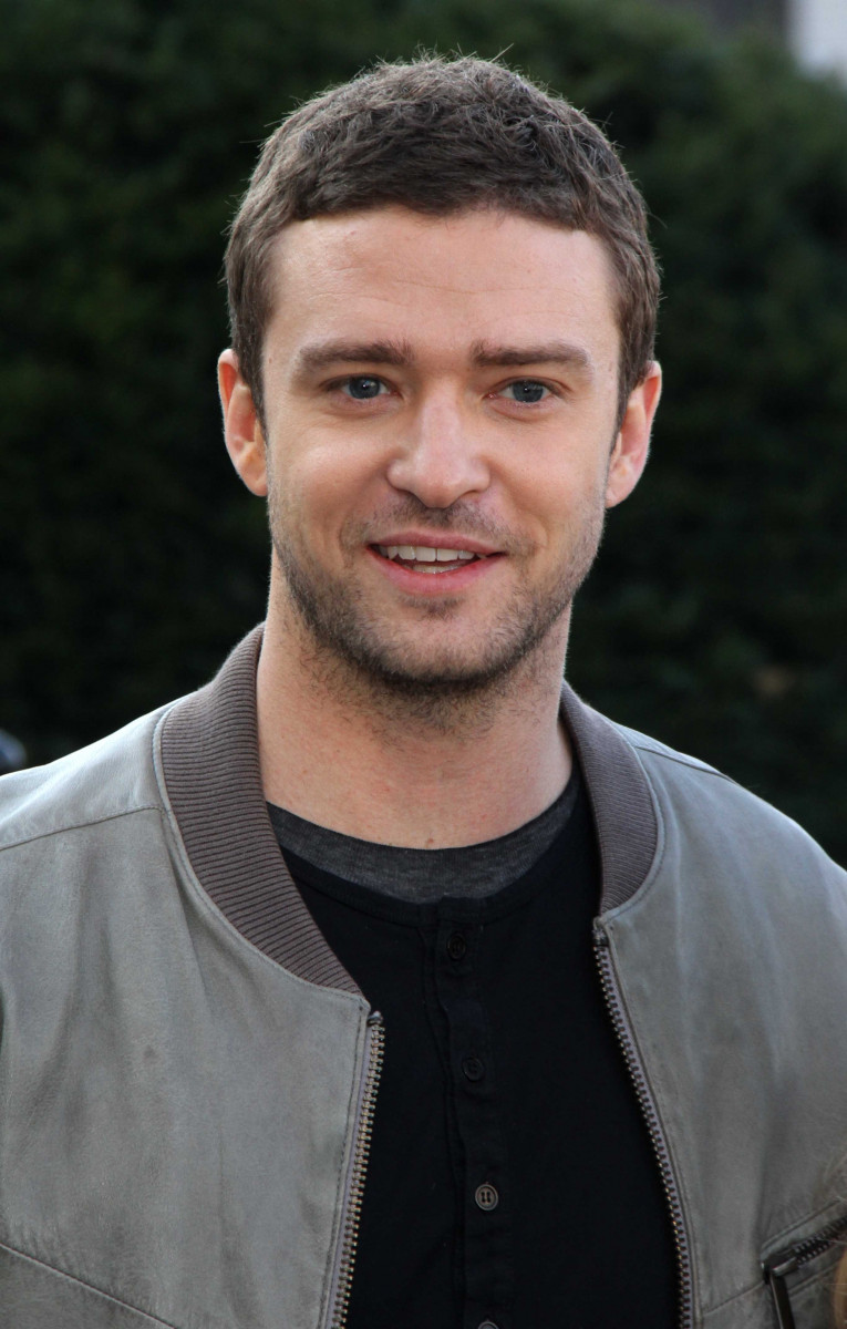 Justin Timberlake: pic #471324