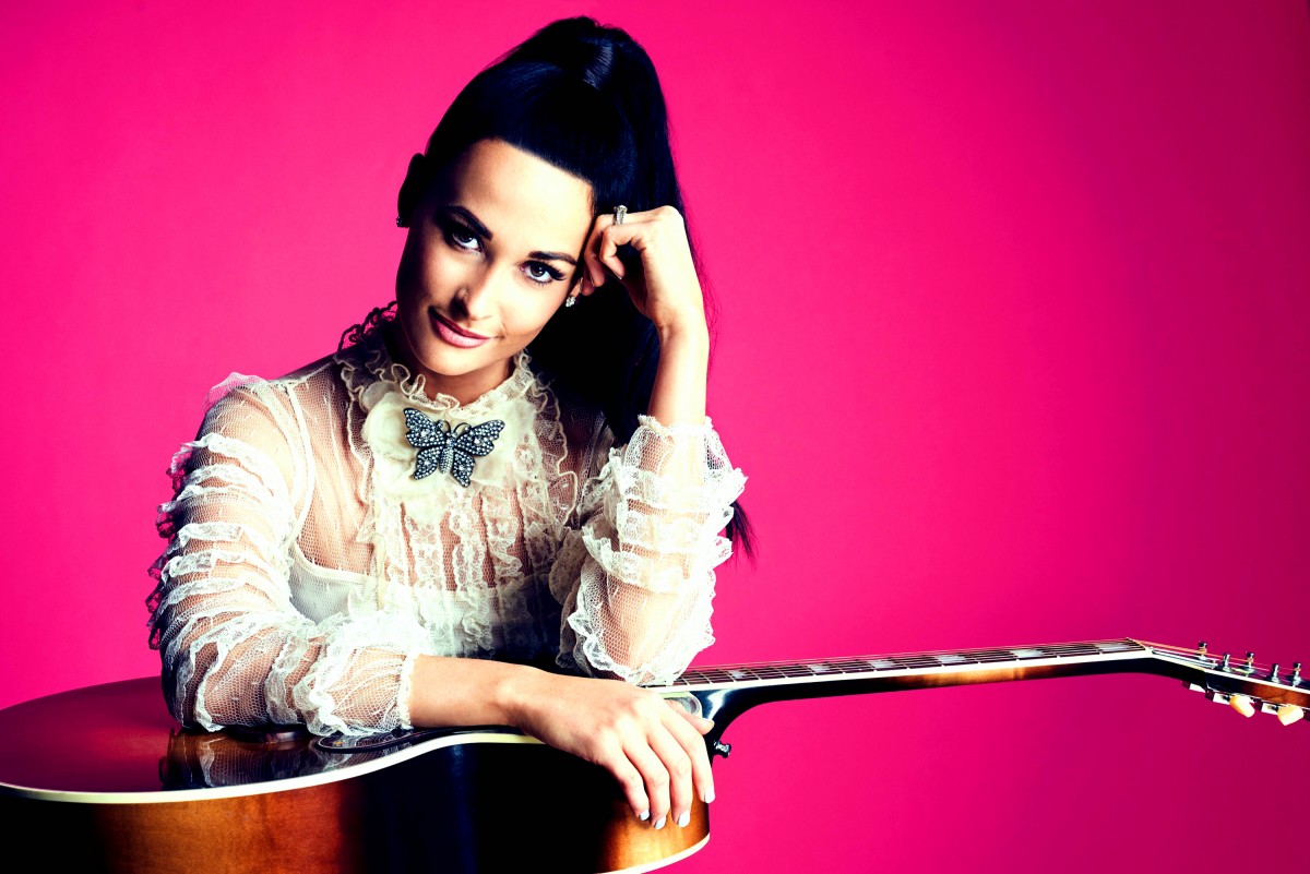 Kacey Musgraves: pic #1071592