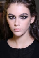 Kaia Gerber photo #