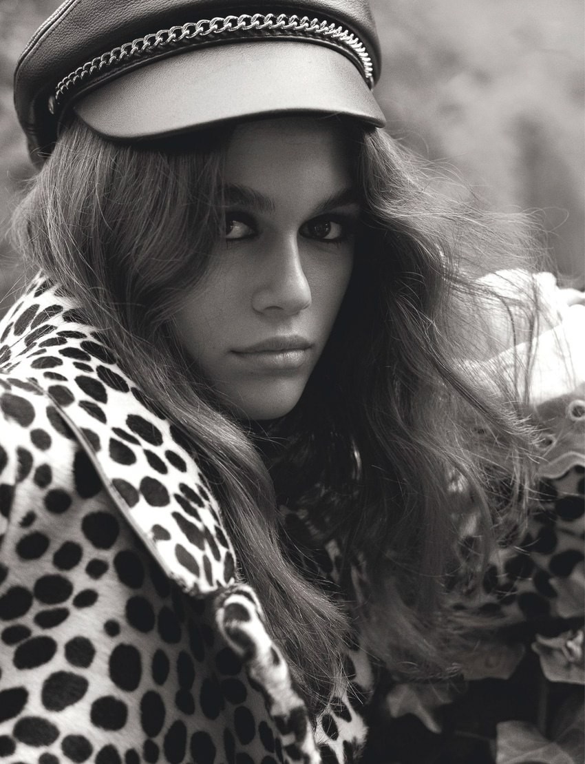 Kaia Gerber: pic #990208