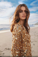 Kaia Gerber photo #