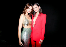 photo 10 in Kaia Gerber gallery [id1322693] 2023-02-28