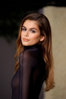 Kaia Gerber photo #