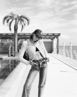 Kaia Gerber pic #1248825