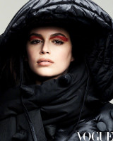 photo 4 in Kaia Gerber gallery [id1239400] 2020-11-10