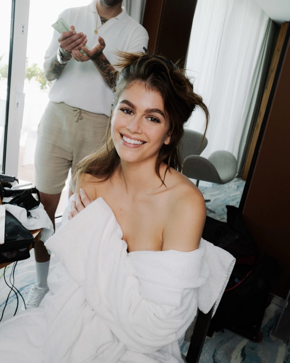 Kaia Gerber: pic #1305340