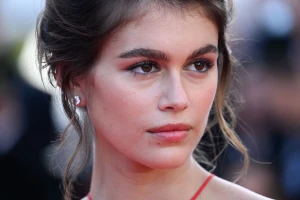 Kaia Gerber photo #