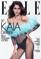 Kaia Gerber pic #1283713