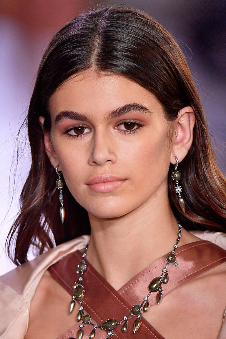 Kaia Gerber: pic #1027833