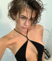 Kaia Gerber photo #