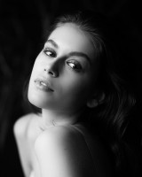 photo 29 in Kaia Gerber gallery [id1207134] 2020-03-13