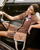 photo 9 in Kaia Gerber gallery [id1213120] 2020-04-28