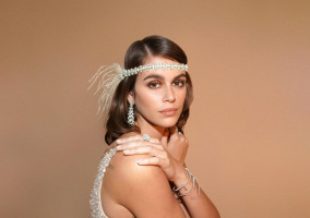 photo 18 in Kaia Gerber gallery [id1282288] 2021-11-23
