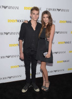 photo 26 in Kaia Gerber gallery [id842849] 2016-03-27